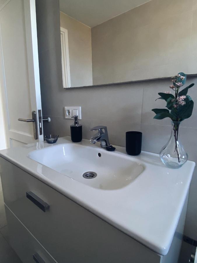 Apartamentos Cataira Коста-Тегисе Экстерьер фото