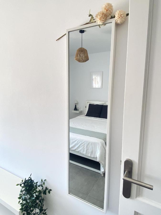 Apartamentos Cataira Коста-Тегисе Экстерьер фото