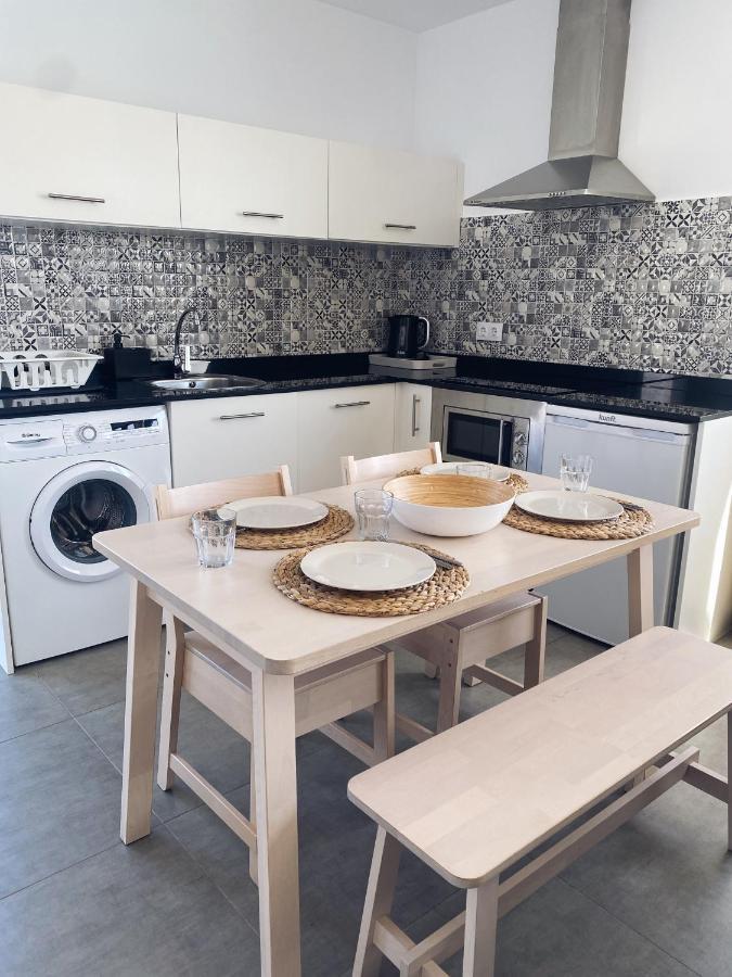Apartamentos Cataira Коста-Тегисе Экстерьер фото